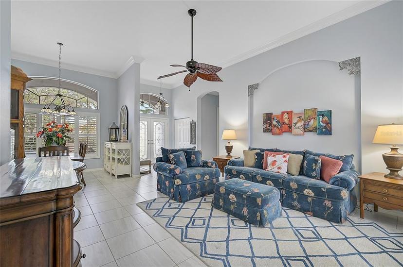 Picture of 5019 Bella Terra Drive, Venice FL 34293
