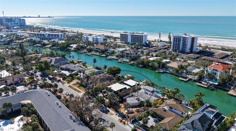 Picture of 515 S Washington Drive, Sarasota FL 34236
