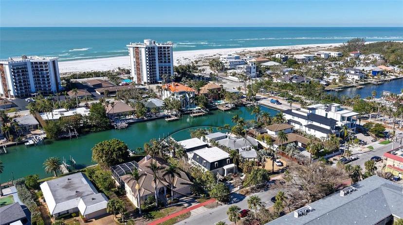 Picture of 515 S Washington Drive, Sarasota FL 34236