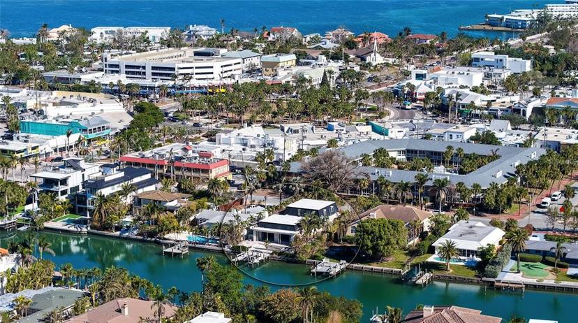 Picture of 515 S Washington Drive, Sarasota FL 34236