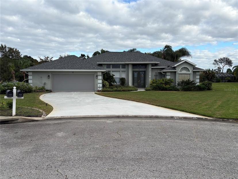 Picture of 8 Tropic Lake Way, Ormond Beach FL 32174