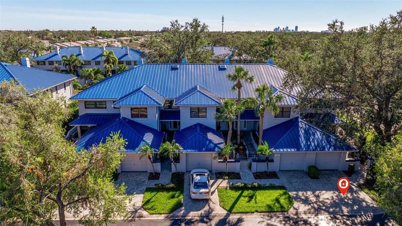 Picture of 1688 Watermark Circle Ne Unit 1688, St Petersburg FL 33702