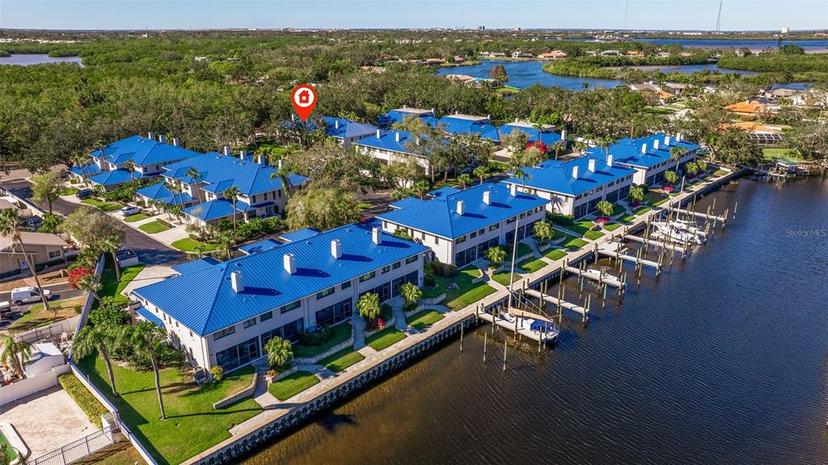 Picture of 1688 Watermark Circle Ne Unit 1688, St Petersburg FL 33702
