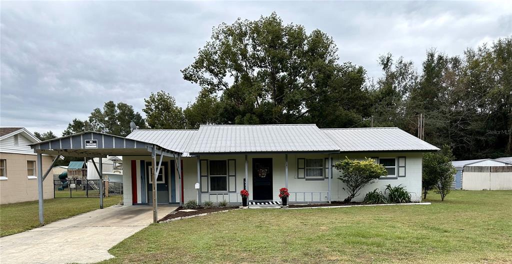 Picture of 2972 SE 146Th Place, Summerfield, FL 34491