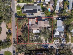 Picture of 5021 24Th Avenue S, Gulfport, FL 33707