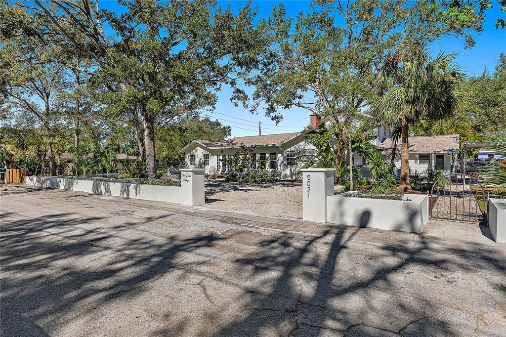 Picture of 5021 24Th Avenue S, Gulfport, FL 33707