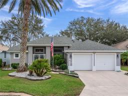 Picture of 20744 Queen Alexandra Drive, Leesburg, FL 34748
