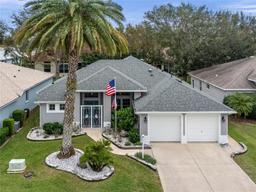 Picture of 20744 Queen Alexandra Drive, Leesburg, FL 34748