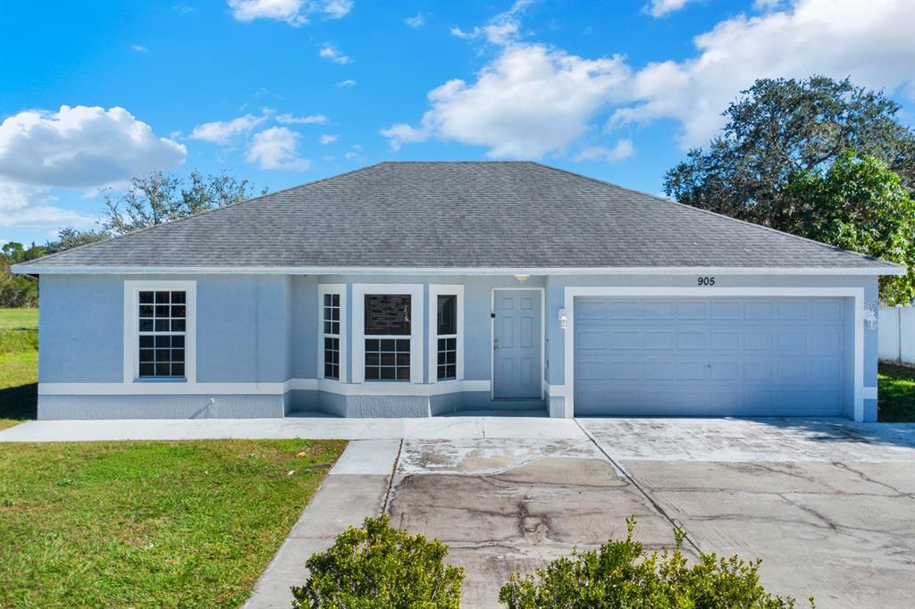 Picture of 905 Gascony Court, Kissimmee, FL 34759