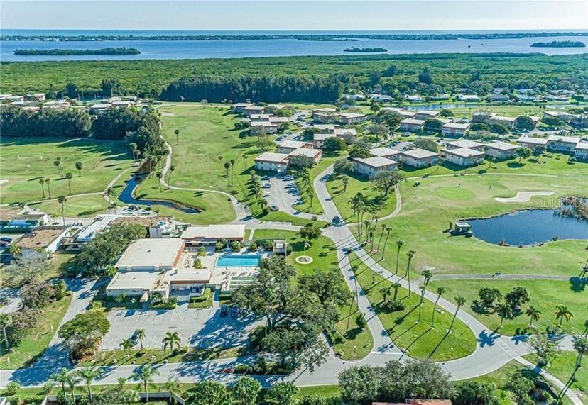 Picture of 28 Pine Arbor Lane Unit 206, Vero Beach FL 32962
