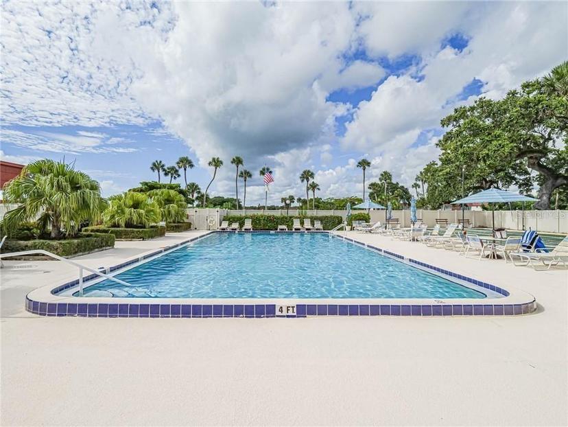 Picture of 28 Pine Arbor Lane Unit 206, Vero Beach FL 32962