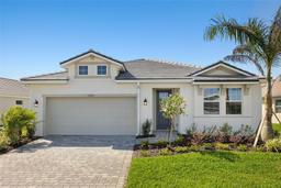 Picture of 12241 Meditation Trail, Venice, FL 34293