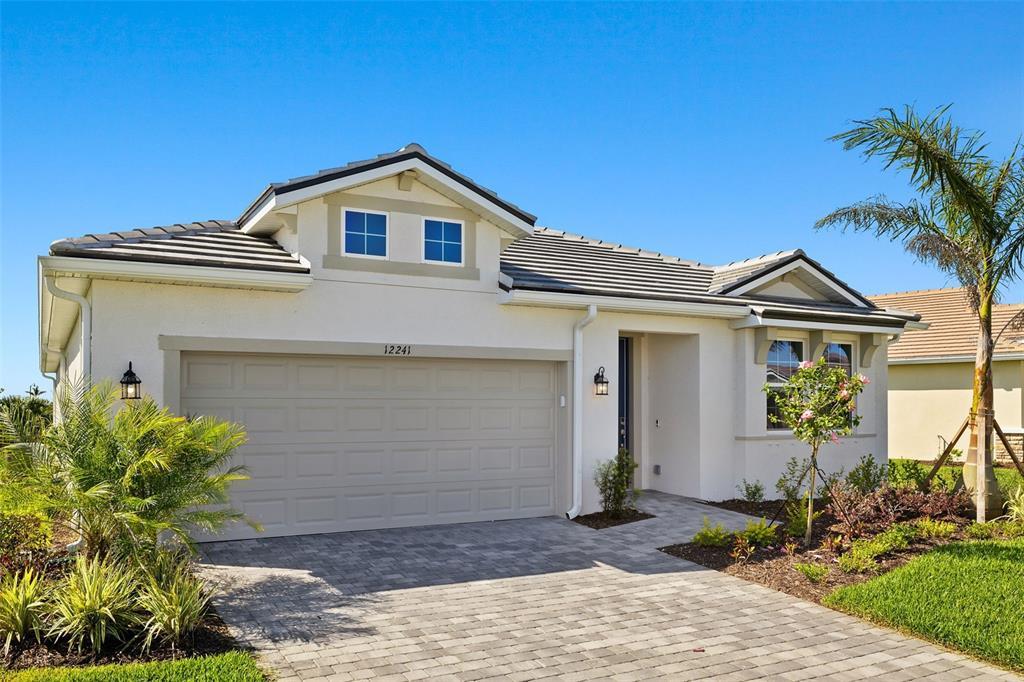 Picture of 12241 Meditation Trail, Venice, FL 34293