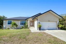 Picture of 3021 Palm Drive, Punta Gorda, FL 33950
