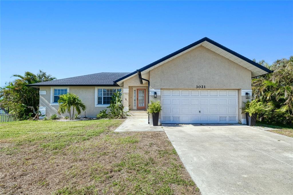 Picture of 3021 Palm Drive, Punta Gorda, FL 33950