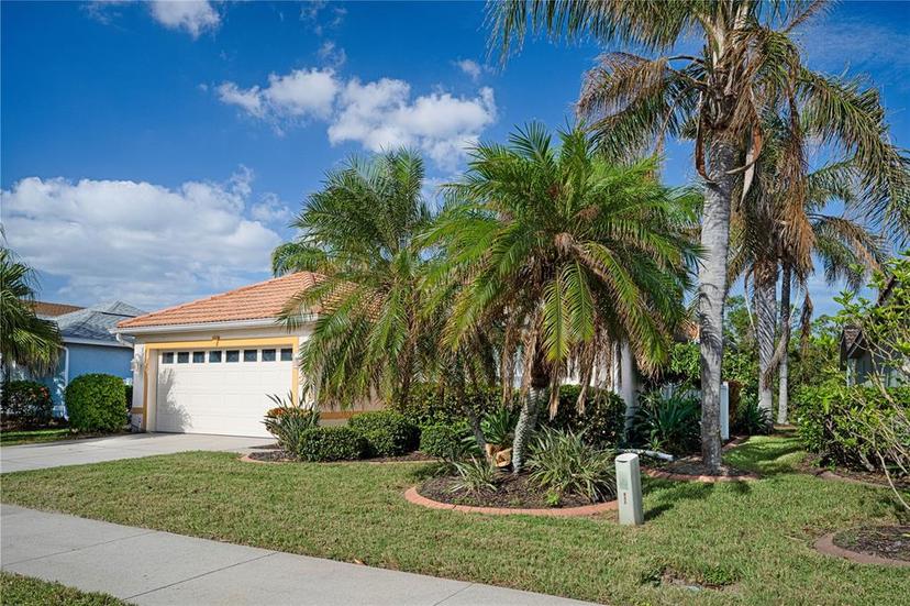 Picture of 229 Venice Palms Boulevard, Venice FL 34292