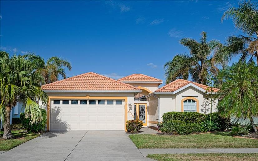 Picture of 229 Venice Palms Boulevard, Venice FL 34292