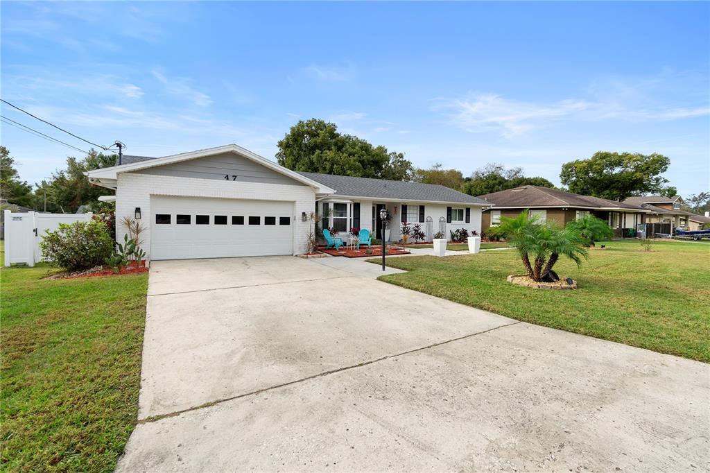 Picture of 47 Community Drive, Debary, FL 32713