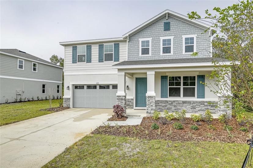 Picture of 680 Summit River Drive, Apopka FL 32712