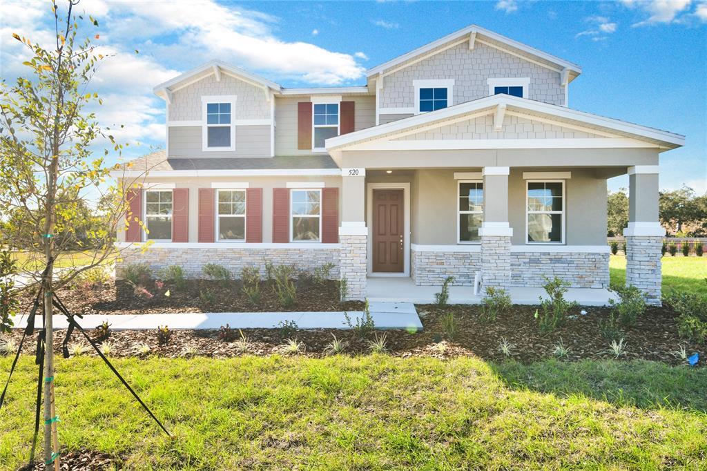 Picture of 520 Summit River Drive, Apopka, FL 32712