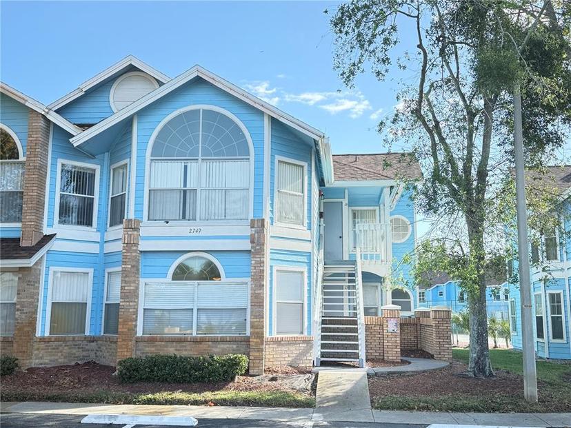 Picture of 2749 N Poinciana Boulevard Unit 16, Kissimmee FL 34746