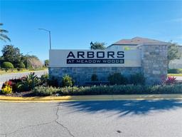 Picture of 15121 Willow Arbor Circle, Orlando, FL 32824