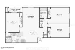Picture of 230 Thorn Tree Place Unit 230, Brandon, FL 33510