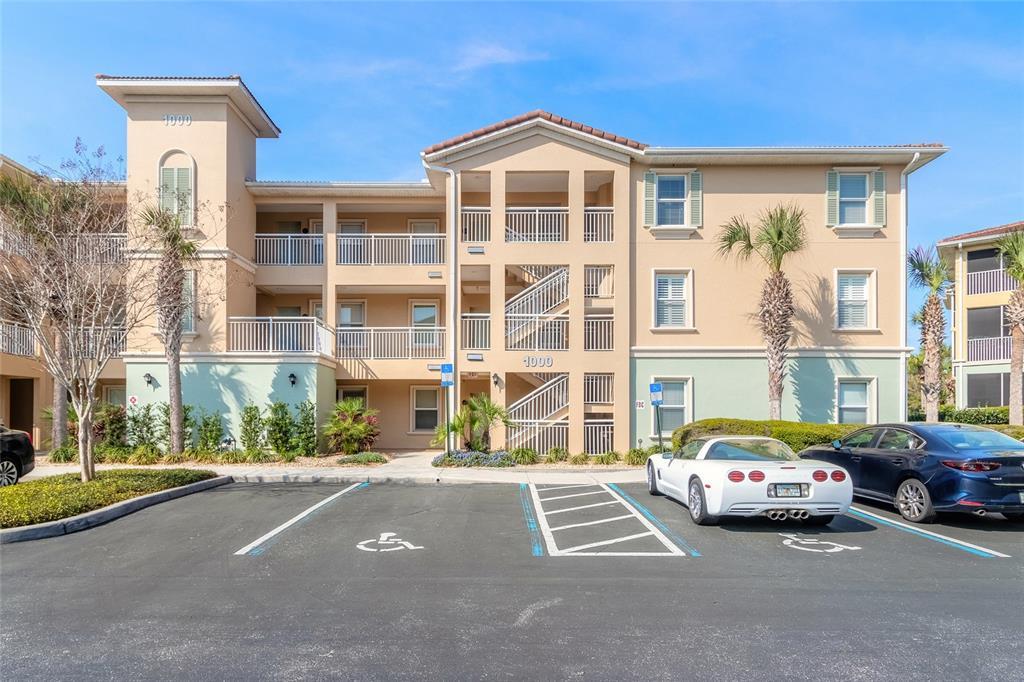 Picture of 1000 Canopy Walk Lane Unit 1025, Palm Coast, FL 32137