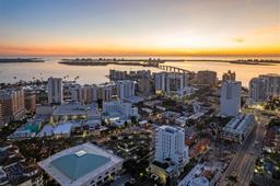 Picture of 1335 2Nd Street Unit 301, Sarasota, FL 34236