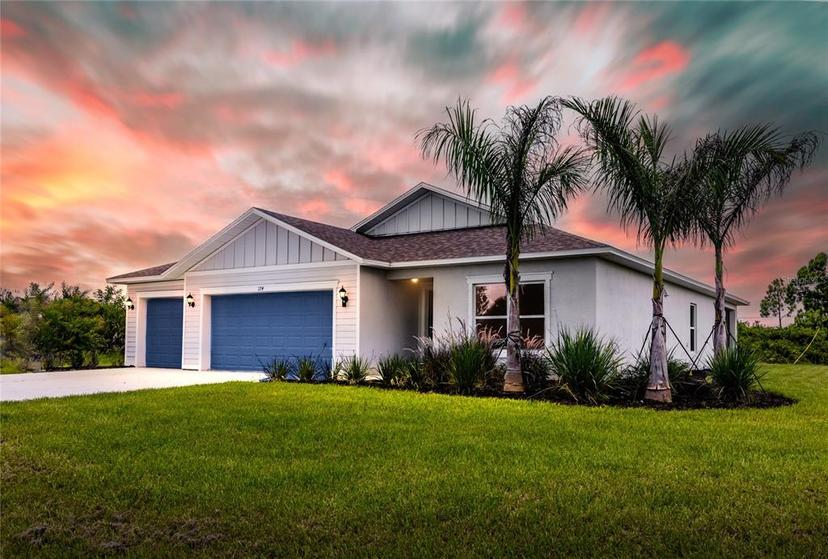 Picture of 174 Green Oak Park, Rotonda West FL 33947