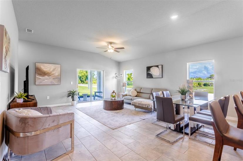 Picture of 174 Green Oak Park, Rotonda West FL 33947