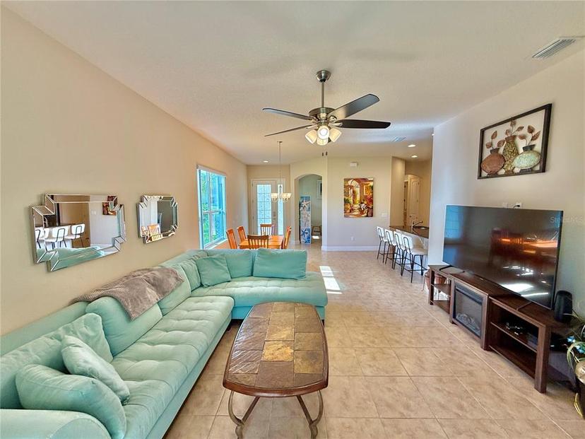 Picture of 708 Aldenham Lane, Ormond Beach FL 32174