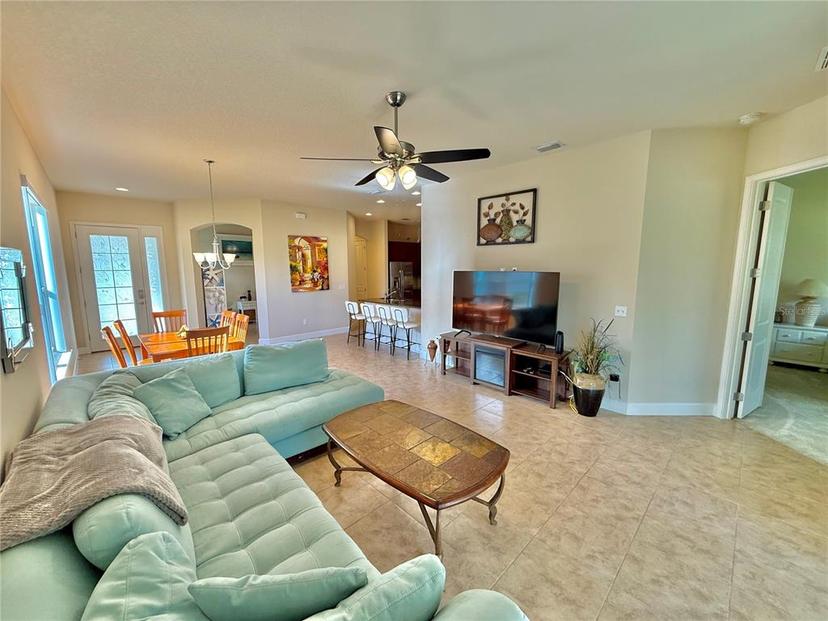 Picture of 708 Aldenham Lane, Ormond Beach FL 32174