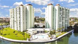 Picture of 400 64Th Avenue Unit 908, St Pete Beach, FL 33706