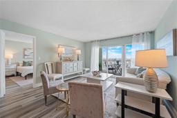 Picture of 400 64Th Avenue Unit 908, St Pete Beach, FL 33706