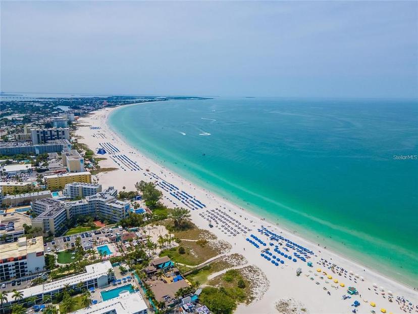 Picture of 400 64Th Avenue Unit 908, St Pete Beach FL 33706