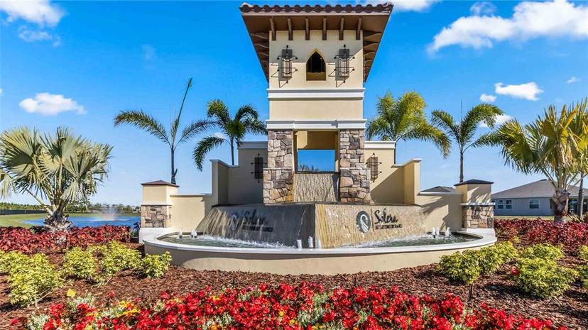 Picture of 17921 Canopy Place, Bradenton FL 34211