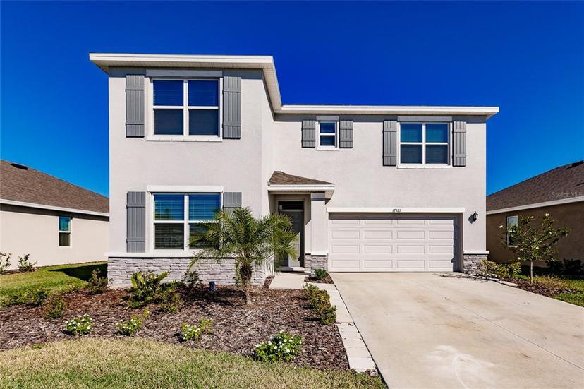 Picture of 17921 Canopy Place, Bradenton FL 34211