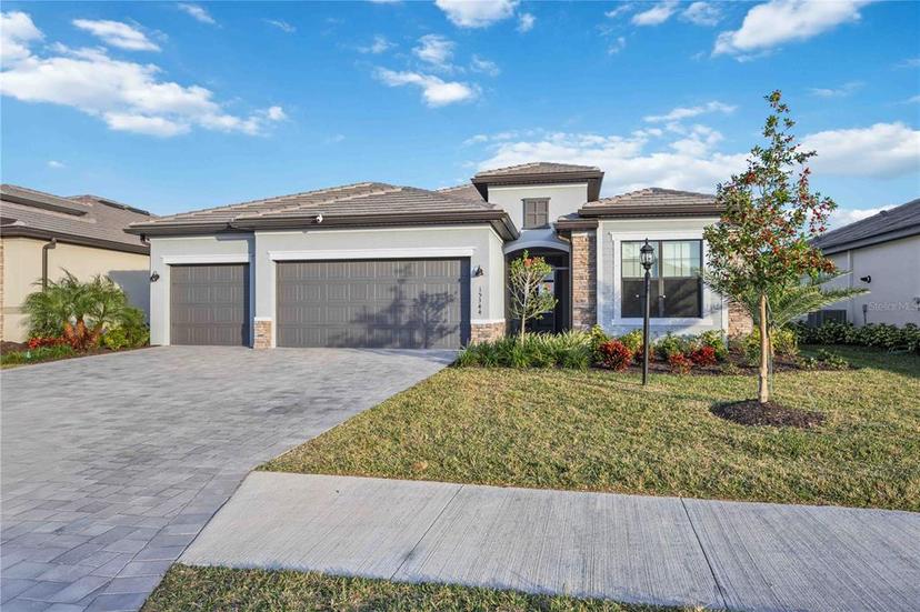 Picture of 15344 Serene Shores Loop, Bradenton FL 34211