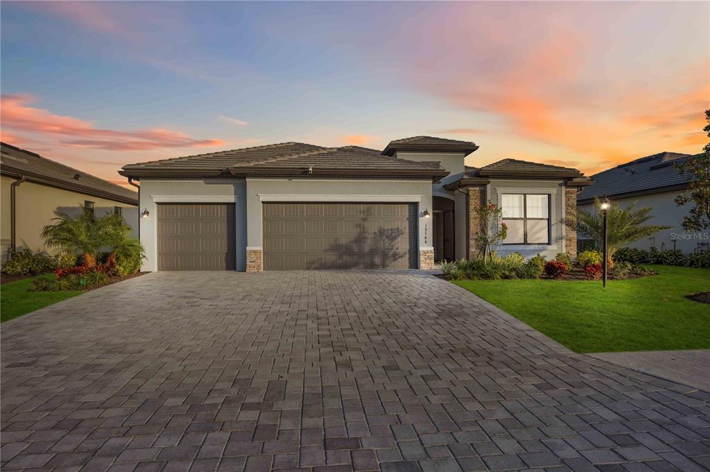 Picture of 15344 Serene Shores Loop, Bradenton, FL 34211