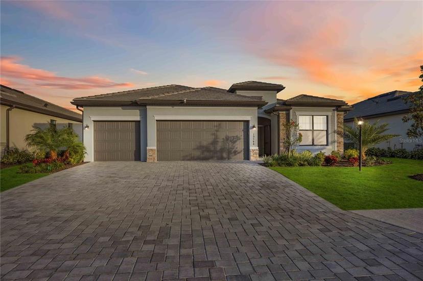Picture of 15344 Serene Shores Loop, Bradenton FL 34211