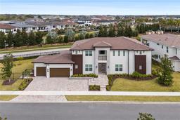 Picture of 7933 Jacks Club Drive, Kissimmee, FL 34747