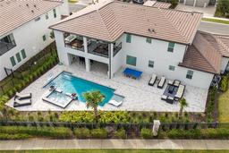 Picture of 7933 Jacks Club Drive, Kissimmee, FL 34747