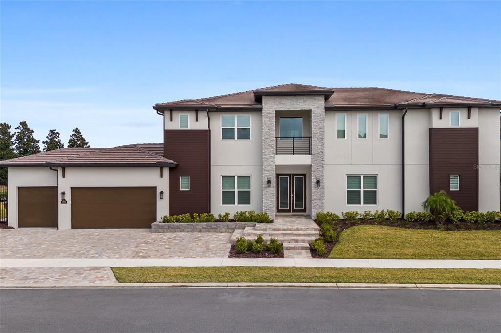 Picture of 7933 Jacks Club Drive, Kissimmee, FL 34747