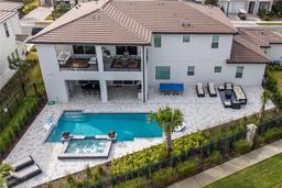 Picture of 7933 Jacks Club Drive, Kissimmee, FL 34747