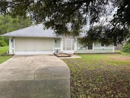 Picture of 1600 E Cleveland Street, Hernando, FL 34442