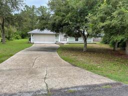 Picture of 1600 E Cleveland Street, Hernando, FL 34442