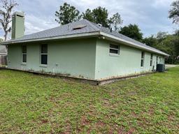 Picture of 1600 E Cleveland Street, Hernando, FL 34442