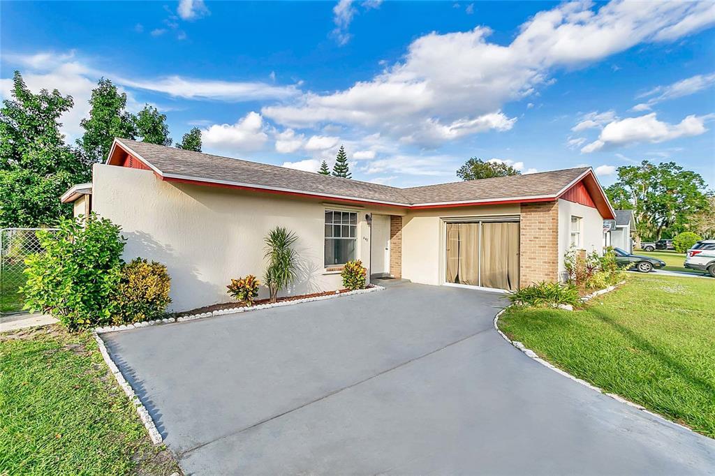 Picture of 448 Ball Court, Kissimmee, FL 34759