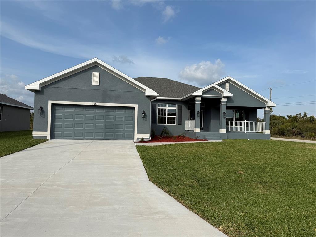 Picture of 14154 Baracoa Lane, Port Charlotte, FL 33981